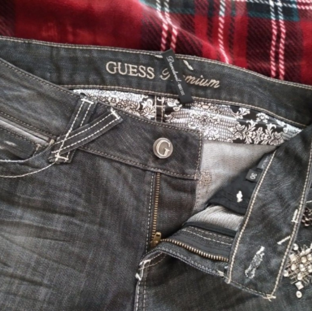 Guess Premium Jeans